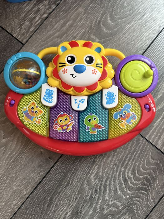 Интерактивни играчки