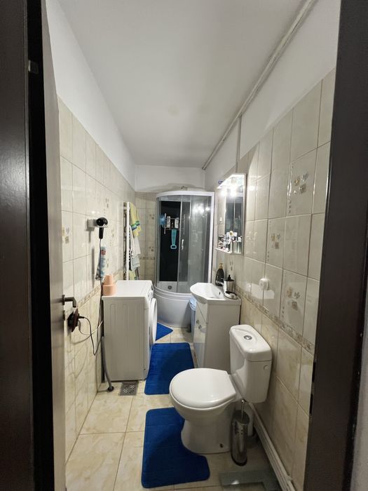 Urgent Apartament renovat 2 camere în Vila Ultracentral