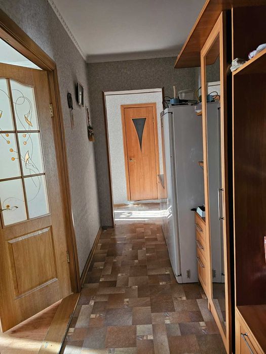 Продам 3х комн кв 31мкр