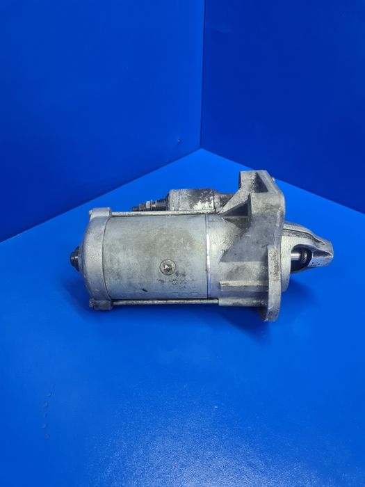 Electromotor Ford Focus Mk3, 1.6 TDCI