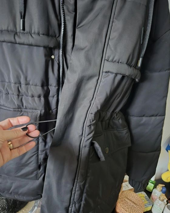 Geaca Guess femei, dama mar.S