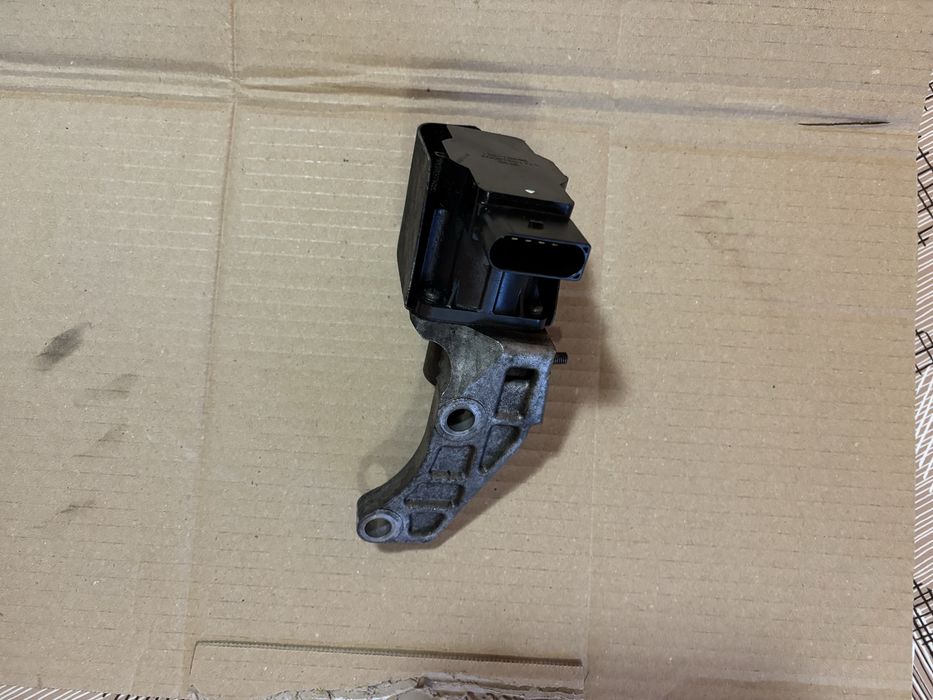 Ел актуатор за турбо BMW