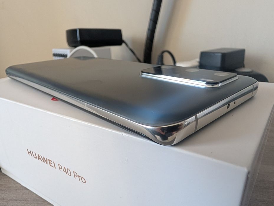 Huawei p40 pro 8/256