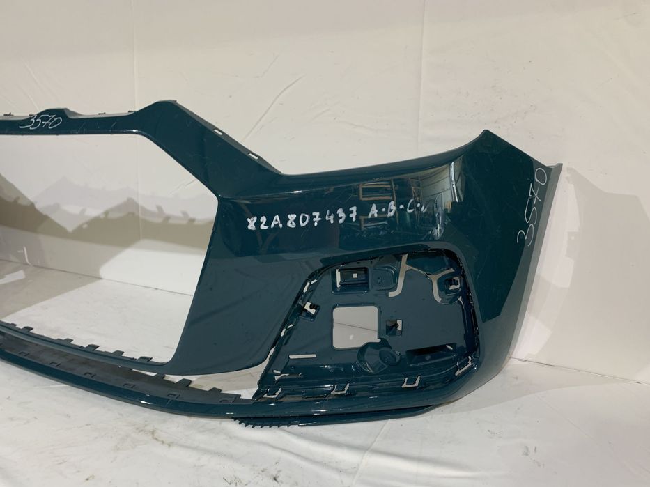 Bara fata Audi A1, 2019, 2020, 2021, 2022, 2023, cod origine OE 82A807437.