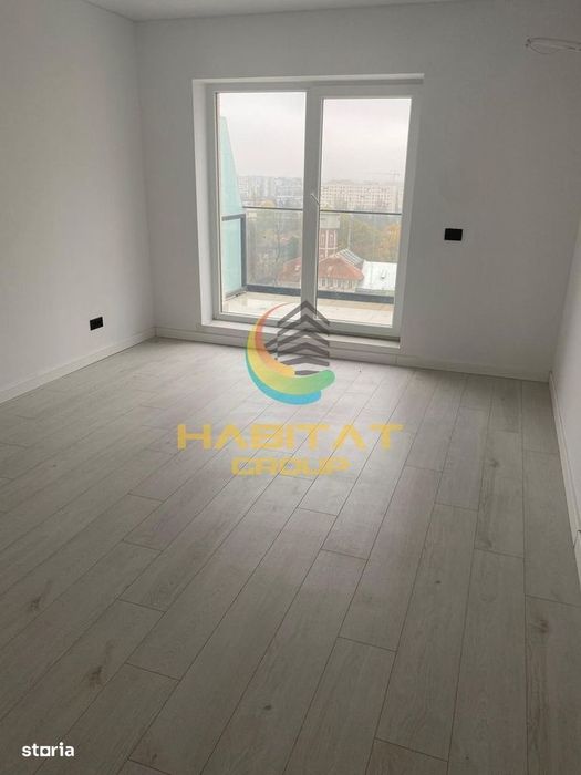 Vanzare duplex 3 camere Emil Racovita  finisat acte gata