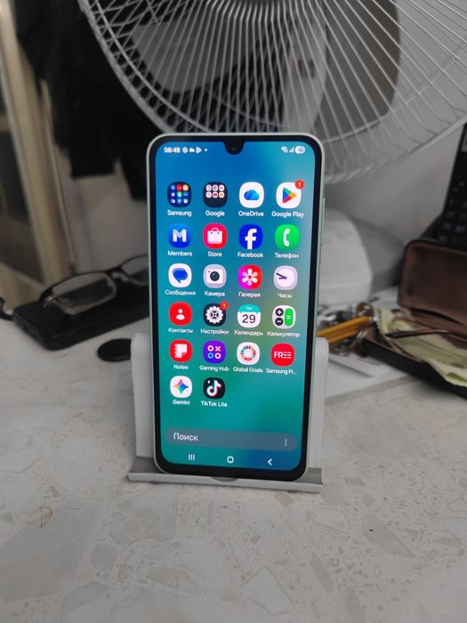 Телефон Samsung А16/128.