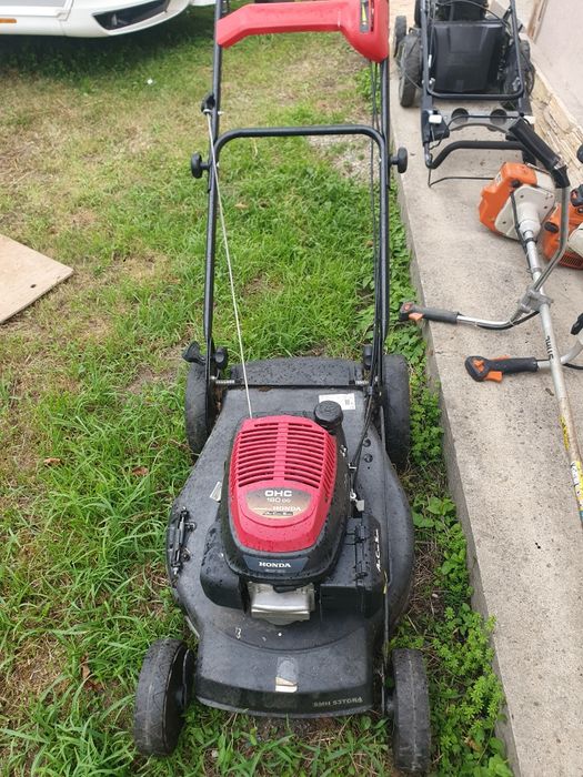 Cositoare honda 190 cc