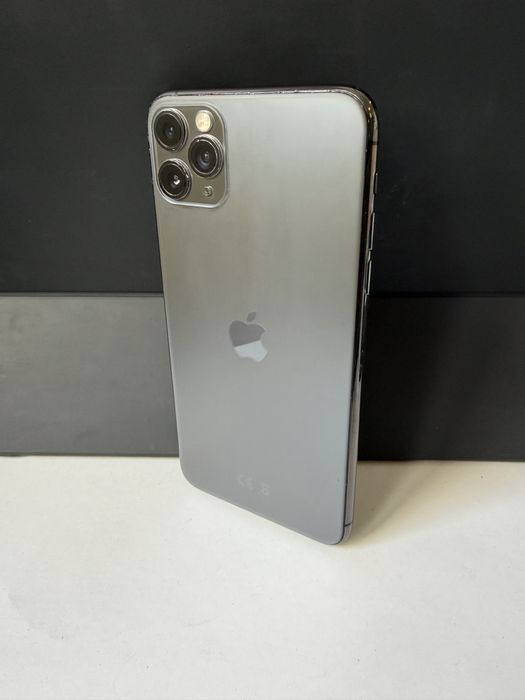 BPFR* iPhone 11 Pro Max 256GB