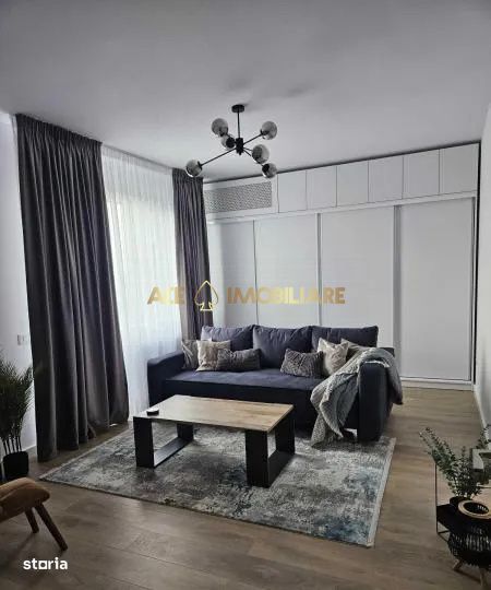 2 Camere | Theodor Pallady | Metrou | Centrala | Parcare | Mobilat