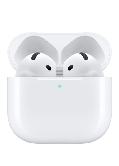 Airpods наушники