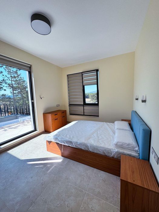 Ново! Тристаен апартамент в гр. Царево