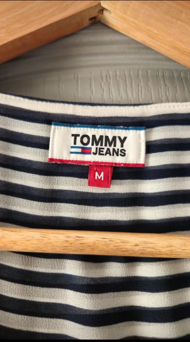 Rochie de vară Tommy Jeans
