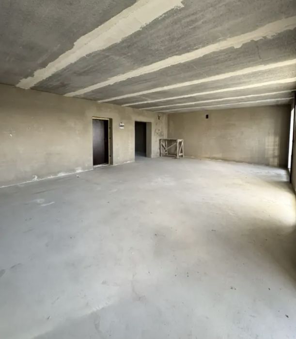 Продам 3 ком квартиру в районе Борки