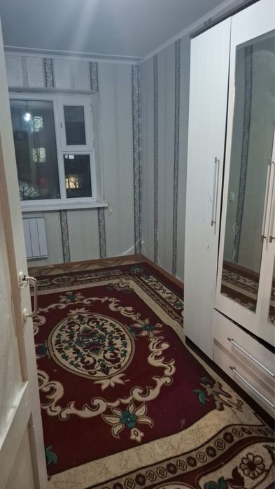 Продам 2х комнатную кваритру