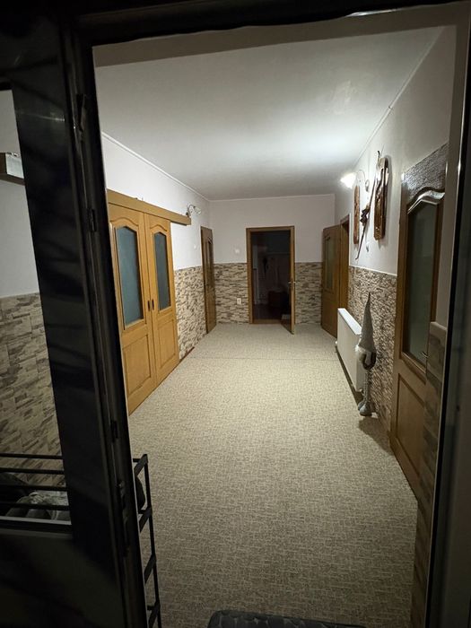 Casa + teren Razboieni Targu-Frumos