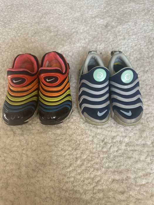 Продам детские кроссовки