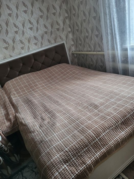 Срочно продам кровать