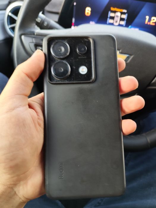 Redmi Note 13 Pro 5G 12/512 ГБ