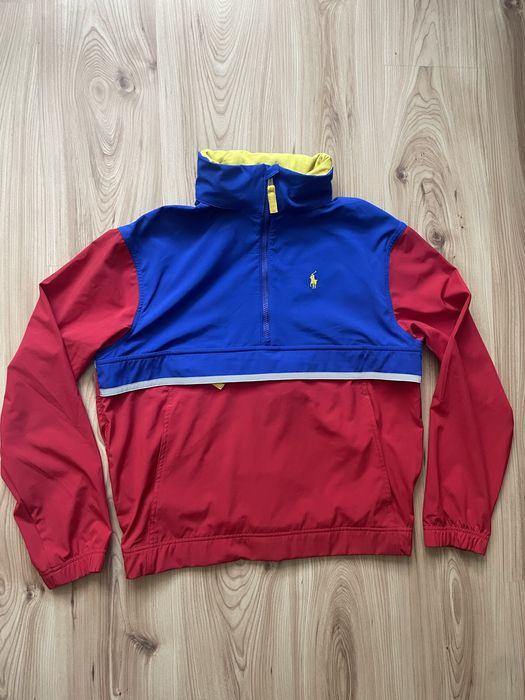 Polo Ralph Lauren / мъжки анорак-яке S/M