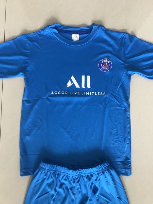 Детски екип ПСЖ Неймар РЕТРО 2025