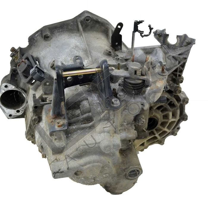 Шестстепенна скоростна кутия Nissan X-Trail I(2001-2007) ID: 89495