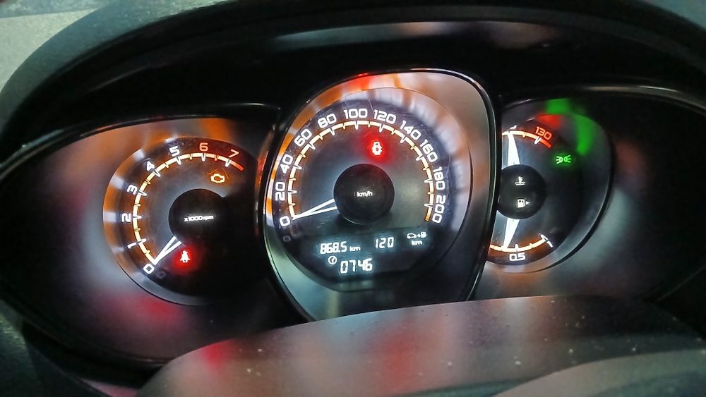 Продам Лада Веста SW