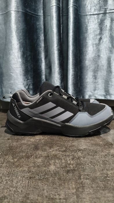 Кроссовки Adidas Terrex