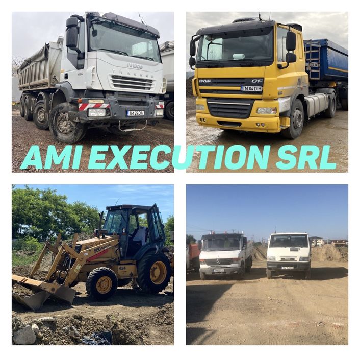 „Materiale de Balastieră – Calitate și Livrare Rapidă!”