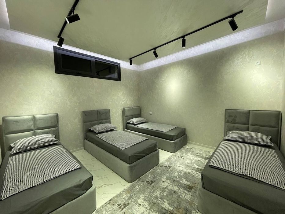 Дача TRENT чарвак бочка без маклер