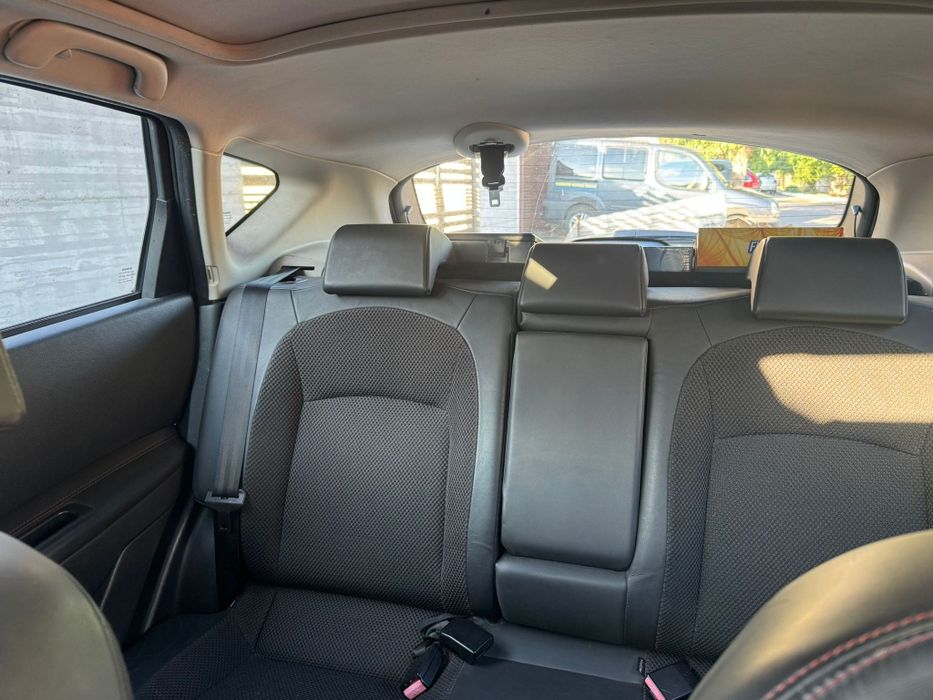Nissan Qashqai 2010