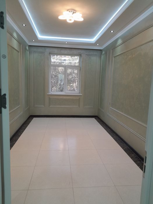 Квартира сотилади