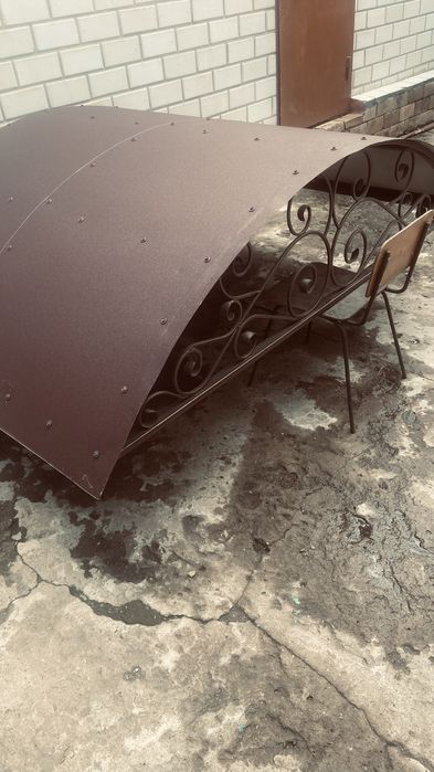 Двери металические