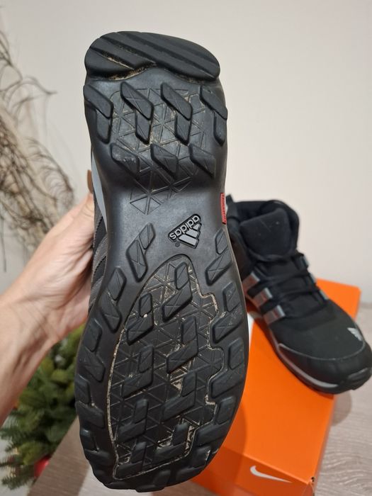 Детски обувки Adidas