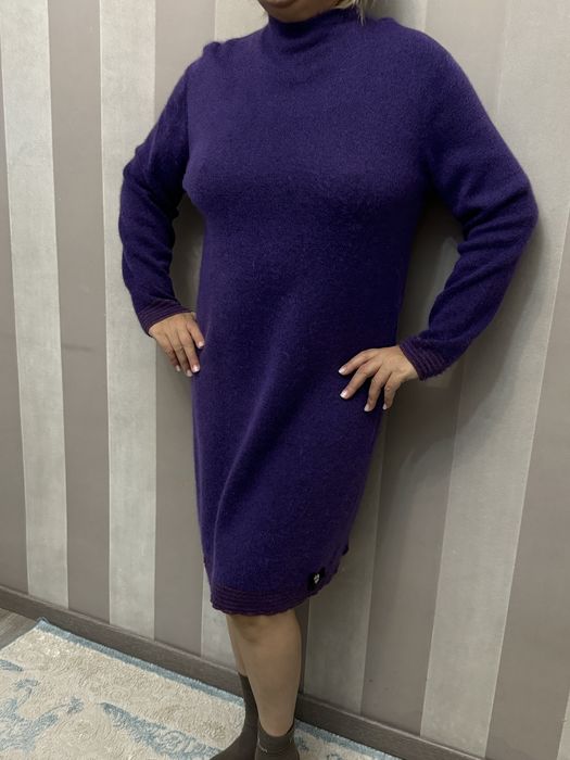 Разгрузка гардероба