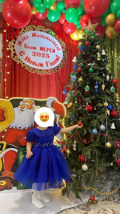 Продам платья. Подойдет на 3-6 лет.