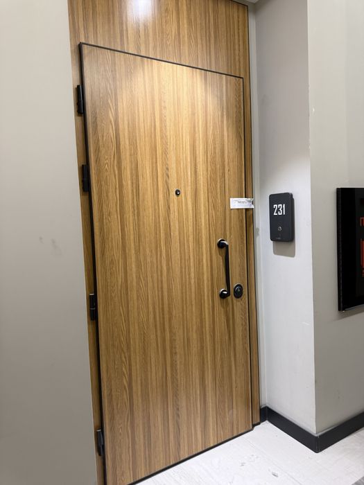 Nest One  B блок квартира 20 этаж