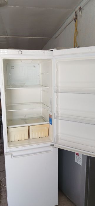 Indesit xolodelnik beko