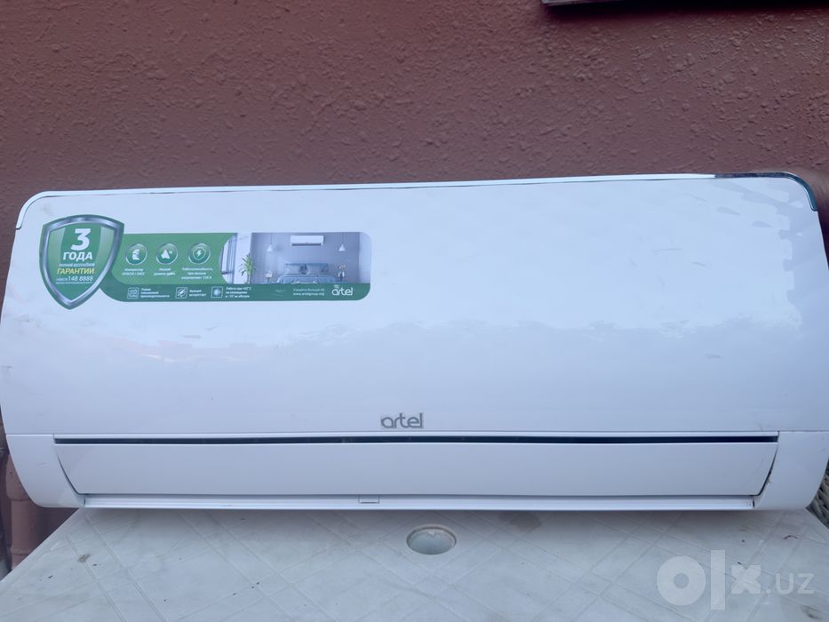 Artel 9000 BTU (9та лик) кондиционери сотилади