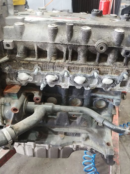 motor 955a1000 1.4b alfa romeo mito
