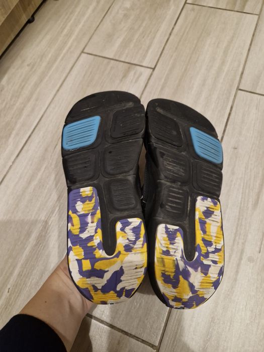 Детски маратонки Decatlon