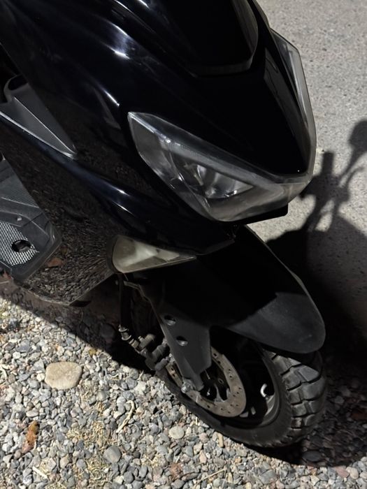 Мопед МАКСИ 150куб