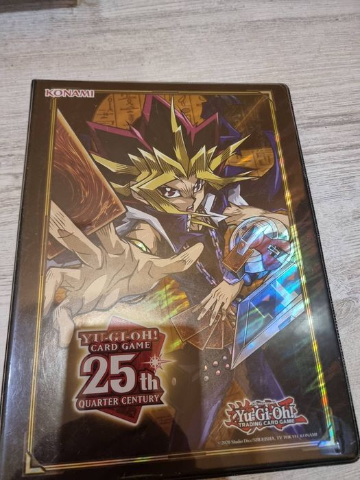 650+ yu gi oh карти
