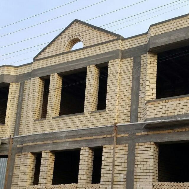 Мастера из Узбекистана