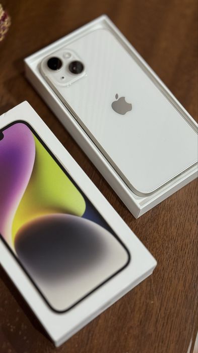 iPhone 14 өте жақсы жағдайда