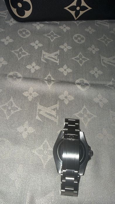 Часовник Rolex submariner hulk 40мм