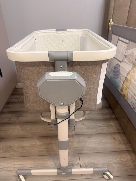 Шезлонг для малышей