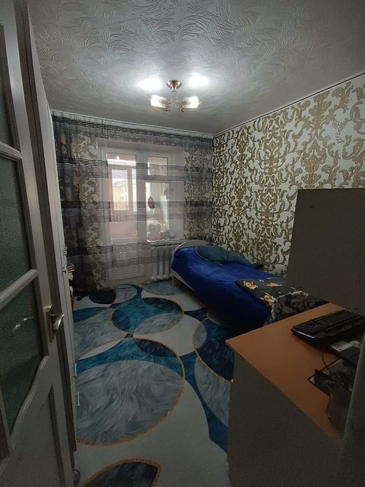 Квартиры микрайон каратал 22