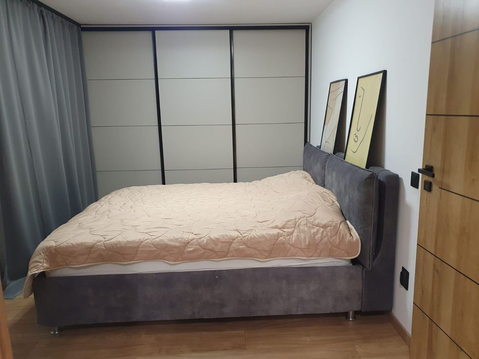 Casa 4 dormitoare mobilata utilata cartier Izvor Brasov