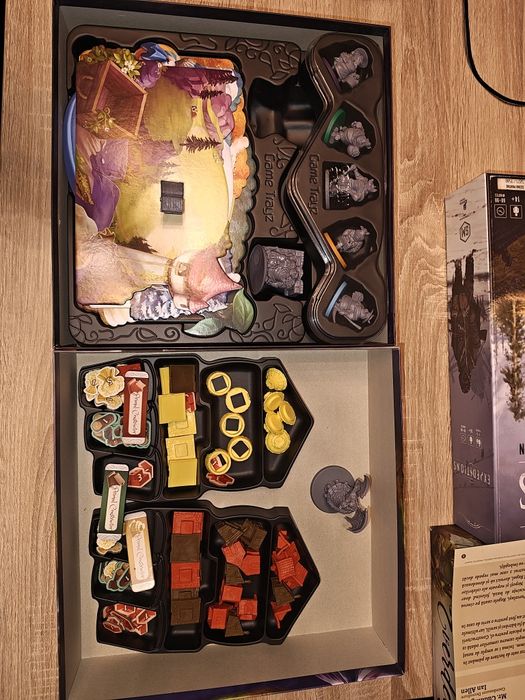 Pădurea Fraților Grimm