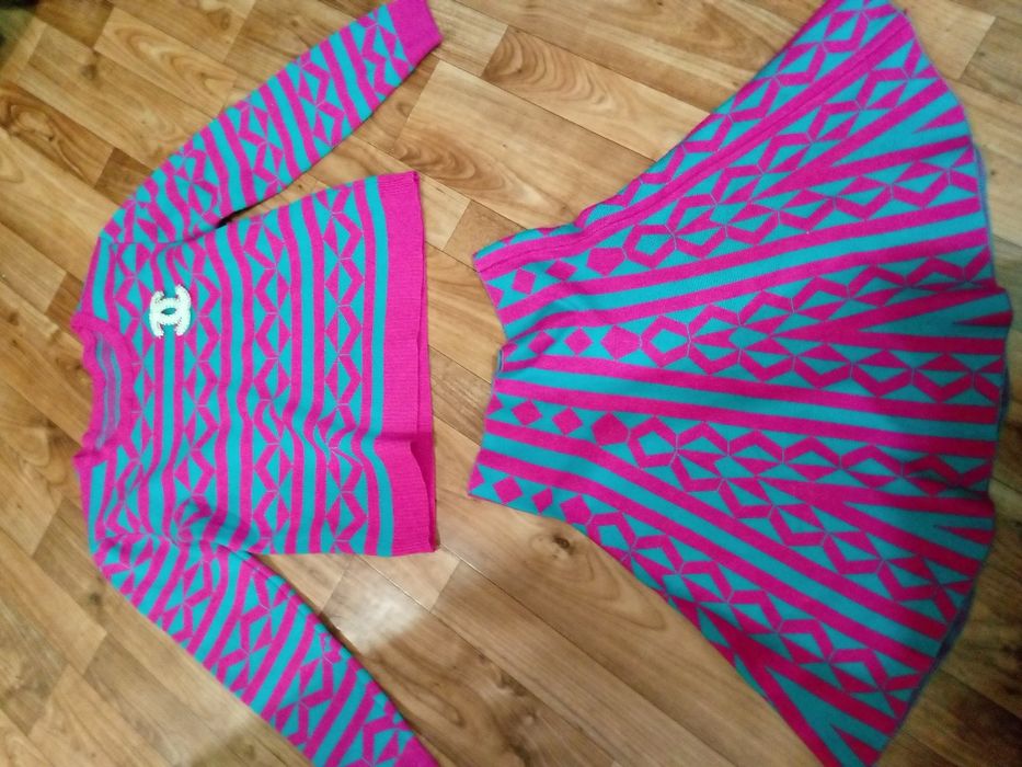 Разгрузка гардероба